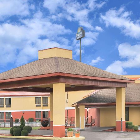 Days Inn & Suites By Wyndham Casey Extérieur photo