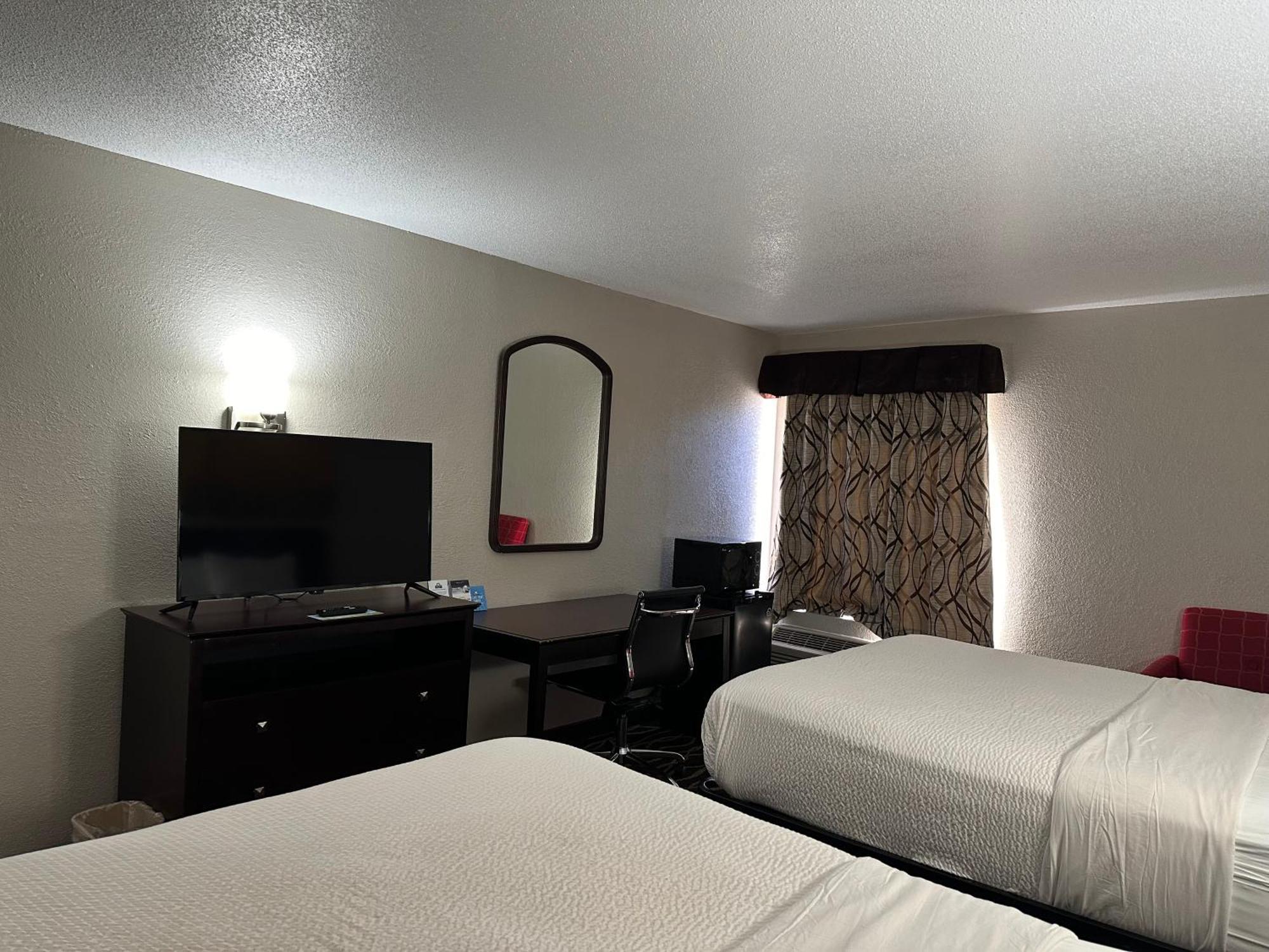 Days Inn & Suites By Wyndham Casey Extérieur photo