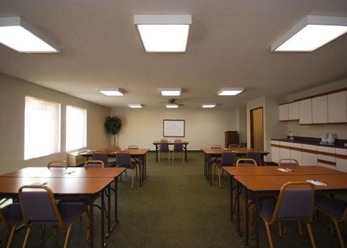 Days Inn & Suites By Wyndham Casey Facilités photo